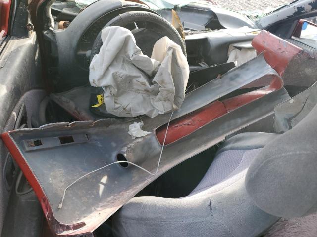 Photo 8 from auction – 1995 SATURN SC1 with VIN 1G8ZE1288SZ273066