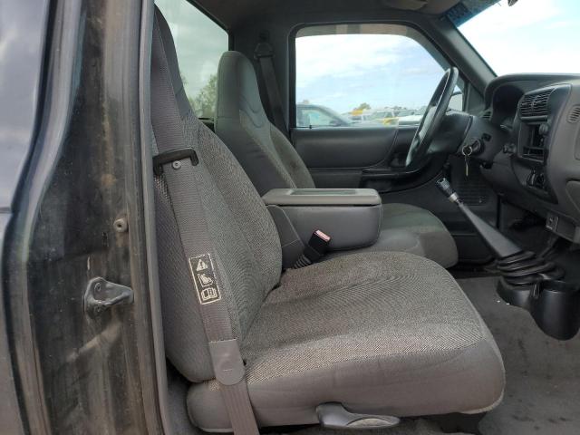 Photo 10 from auction – 2001 FORD RANGER with VIN 1FTYR10C51PA69560
