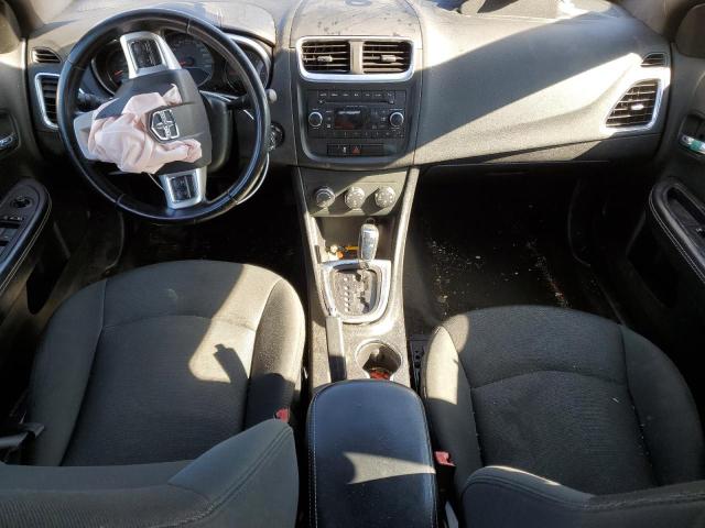 Photo 8 from auction – 2012 DODGE AVENGER SX with VIN 1C3CDZCB6CN146918