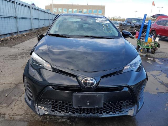 Photo 5 from auction – 2019 TOYOTA COROLLA L with VIN 2T1BURHE1KC207894