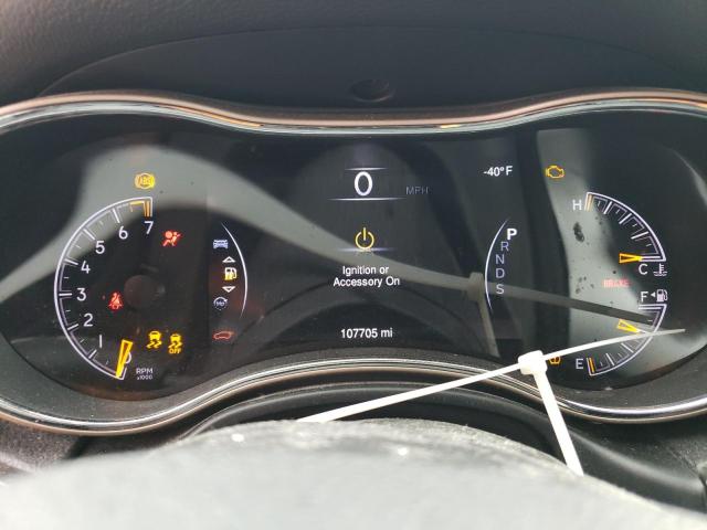 Photo 9 from auction – 2014 JEEP GRAND CHER with VIN 1C4RJEBG9EC547883