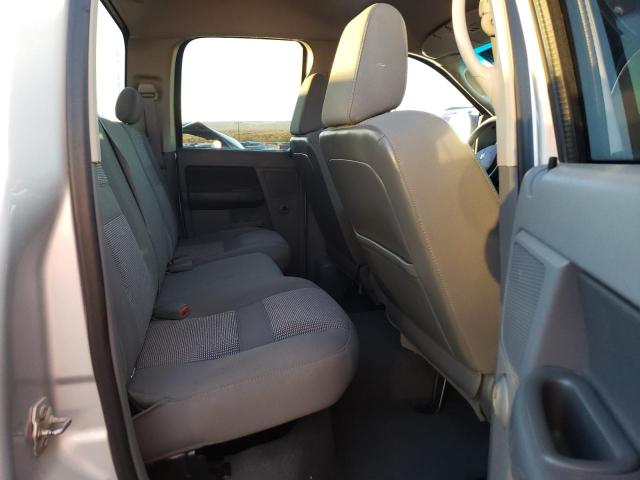 Photo 10 from auction – 2007 DODGE RAM 1500 S with VIN 1D7HA18P77S153759