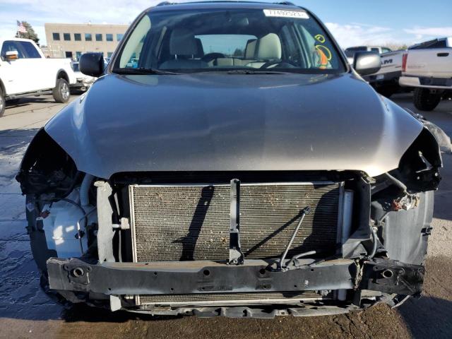 Photo 5 from auction – 2012 TOYOTA RAV4 with VIN 2T3BF4DV9CW190868