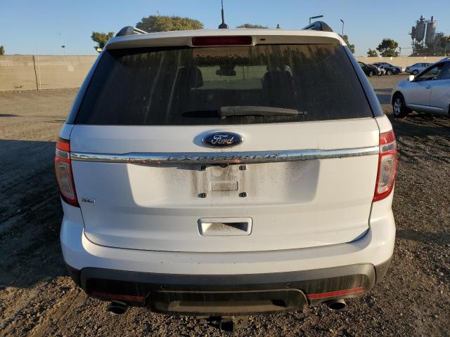 Photo 6 from auction – 2014 FORD EXPLORER X with VIN 1FM5K7D88EGB58489