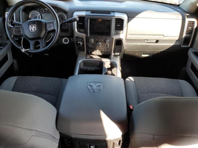 Photo 8 from auction – 2018 RAM 2500 SLT with VIN 3C6UR5DL5JG193727