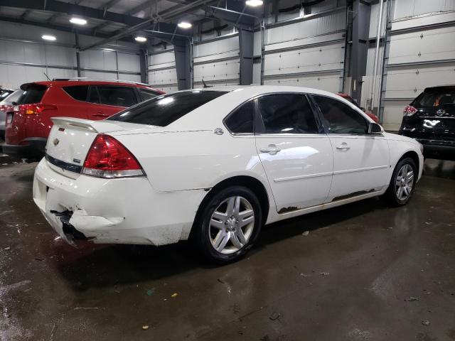 Photo 3 from auction – 2008 CHEVROLET IMPALA LT with VIN 2G1WC583689185369