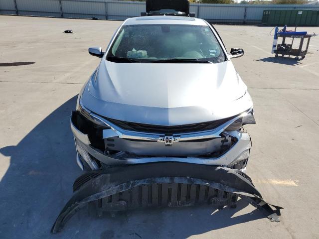 Photo 5 from auction – 2021 CHEVROLET MALIBU LT with VIN 1G1ZD5ST2MF010136
