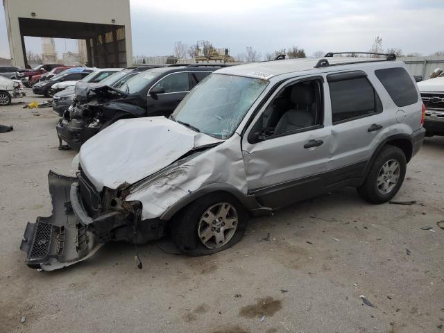 Photo 1 from auction – 2005 FORD ESCAPE XLT with VIN 1FMYU93155KB01655