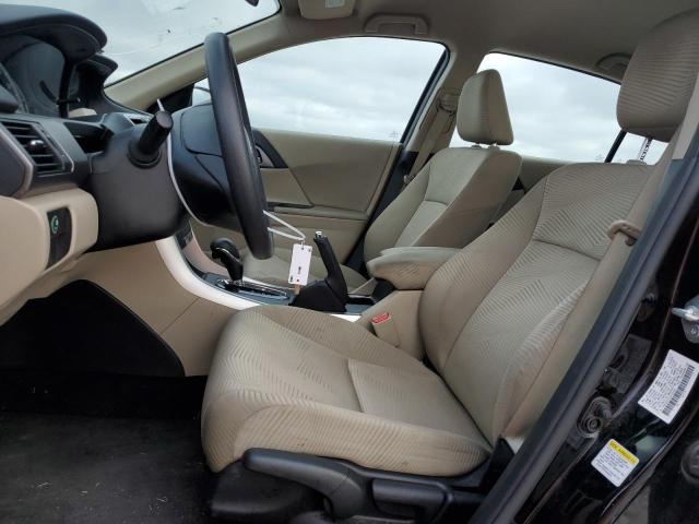 Photo 7 from auction – 2015 HONDA ACCORD LX with VIN 1HGCR2F37FA180520