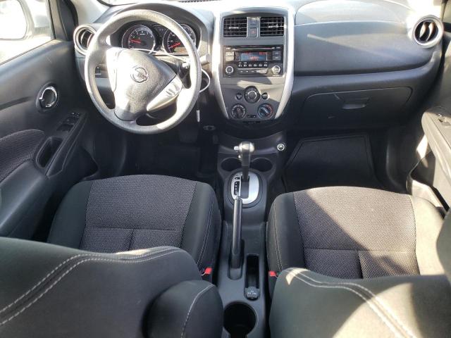 Photo 8 from auction – 2017 NISSAN VERSA S with VIN 3N1CN7AP7HL848557