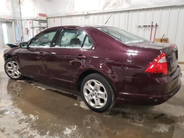 Photo 2 from auction – 2011 FORD FUSION SE with VIN 3FAHP0HA3BR301818