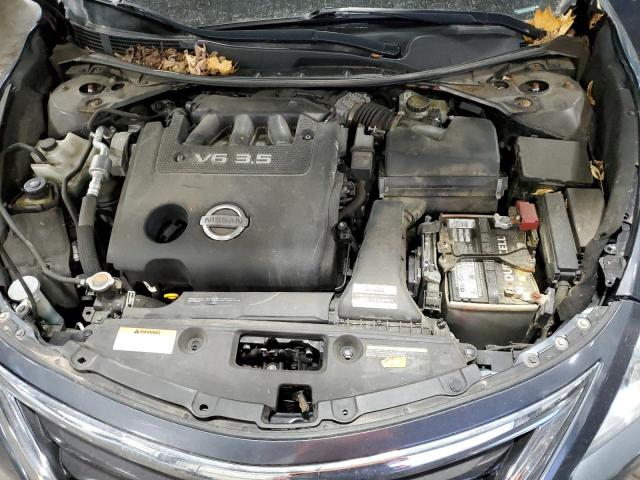 Photo 11 from auction – 2013 NISSAN ALTIMA 3.5 with VIN 1N4BL3AP4DC150832