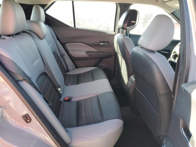 Photo 10 from auction – 2023 NISSAN KICKS SR with VIN 3N1CP5DV3PL492423