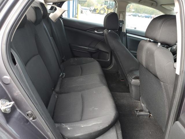 صورة رقم 10 من المزاد - 2016 HONDA CIVIC LX مع VIN 19XFC2E50GE080967