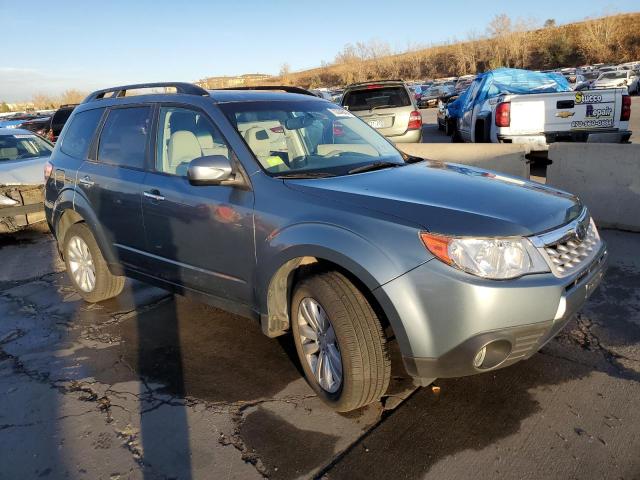 Photo 4 from auction – 2013 SUBARU FORESTER 2 with VIN JF2SHADC4DH422020