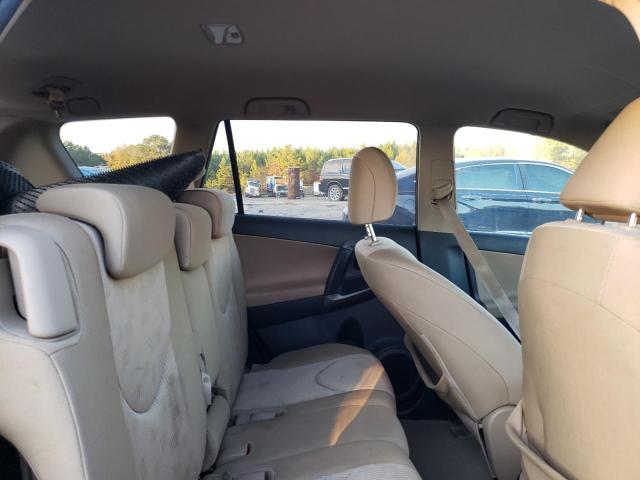 صورة رقم 10 من المزاد - 2011 TOYOTA RAV4 مع VIN 2T3ZF4DV0BW087531