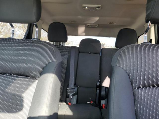 Photo 10 from auction – 2016 DODGE JOURNEY CR with VIN 3C4PDCGB6GT169240