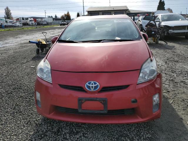 صورة رقم 5 من المزاد - 2015 TOYOTA PRIUS مع VIN JTDKN3DU0F0484480