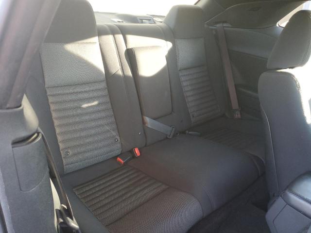 Photo 10 from auction – 2013 DODGE CHALLENGER with VIN 2C3CDYAG4DH745030
