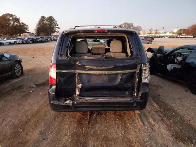 Photo 6 from auction – 2012 CHRYSLER TOWN & COU with VIN 2C4RC1BG9CR228328