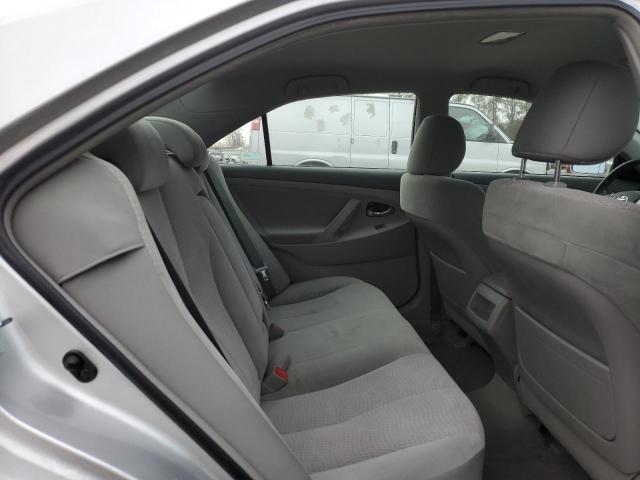Photo 10 from auction – 2011 TOYOTA CAMRY BASE with VIN 4T1BF3EK4BU686828