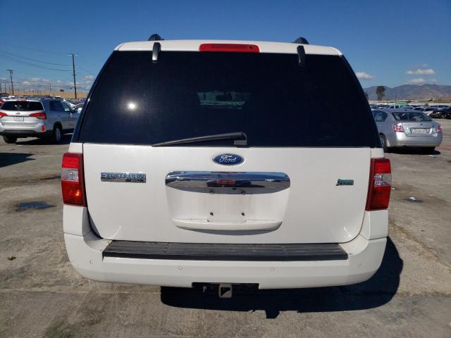 صورة رقم 6 من المزاد - 2011 FORD EXPEDITION مع VIN 1FMJK1K52BEF18058