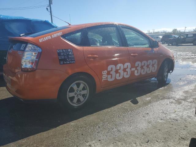 Photo 3 from auction – 2007 TOYOTA PRIUS with VIN JTDKB20U577597178