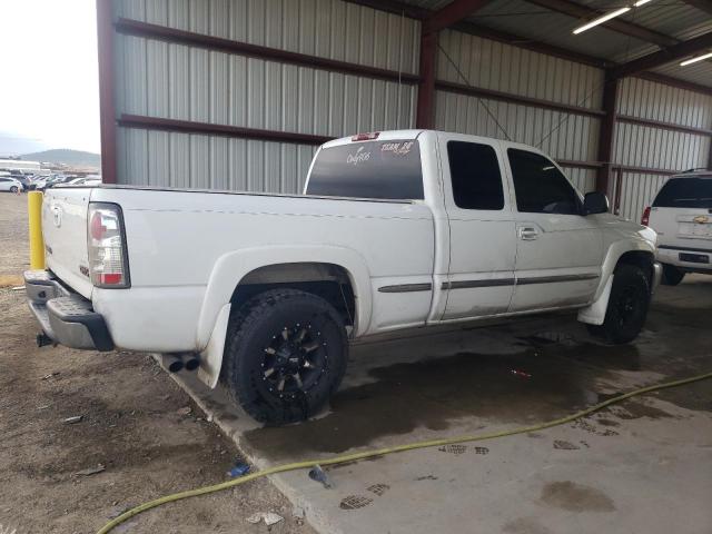 Zdjęcie 3 z aukcji – 2002 GMC NEW SIERRA z VIN 1GTEK19T02E300016