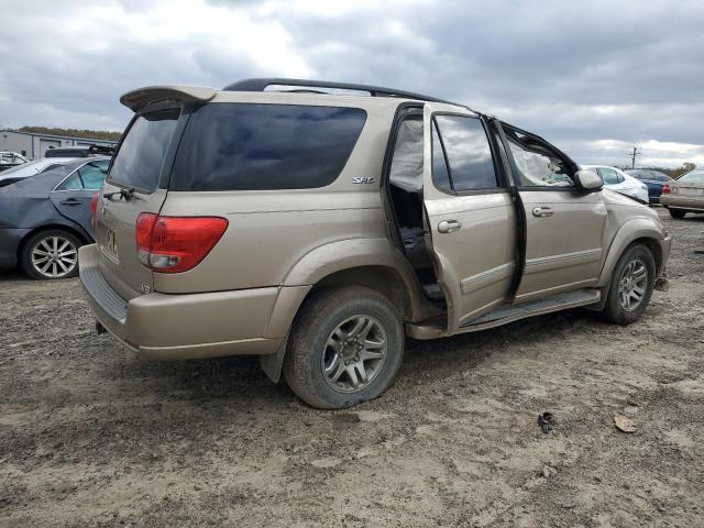 Photo 3 from auction – 2005 TOYOTA SEQUOIA SR with VIN 5TDZT34A45S258481
