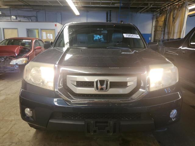 Photo 5 from auction – 2009 HONDA PILOT TOUR with VIN 5FNYF48969B021543