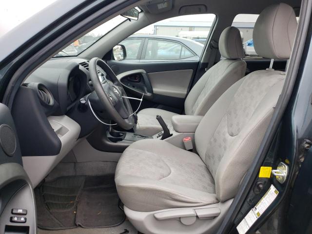 Photo 7 from auction – 2012 TOYOTA RAV4 with VIN 2T3BF4DV1CW207369