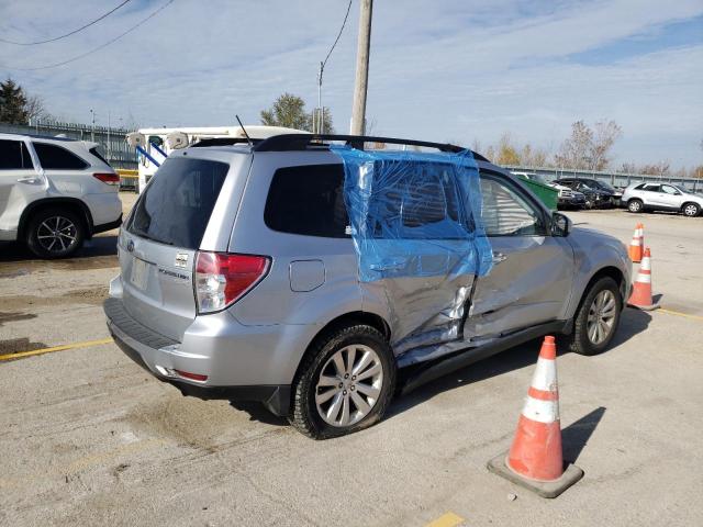 Photo 3 from auction – 2013 SUBARU FORESTER 2 with VIN JF2SHADCXDH445463