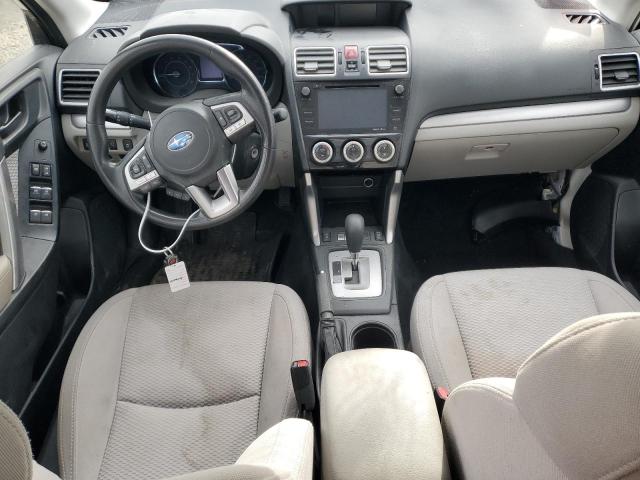 Photo 8 from auction – 2018 SUBARU FORESTER 2 with VIN JF2SJAGC1JH548993
