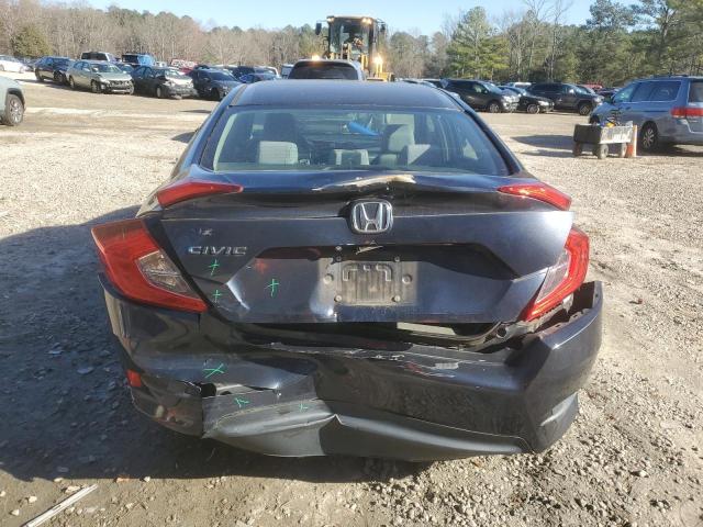 Photo 6 from auction – 2016 HONDA CIVIC EX with VIN 19XFC2F76GE084182
