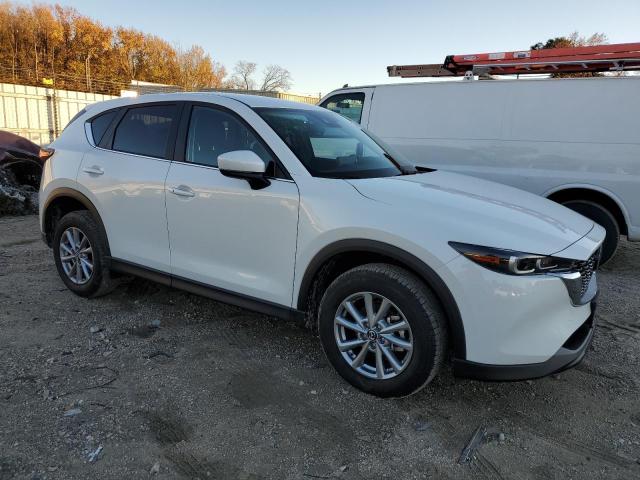 Photo 4 from auction – 2023 MAZDA CX-5 SELEC with VIN JM3KFBBM6P0161148