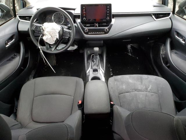 Photo 8 from auction – 2019 TOYOTA COROLLA LE with VIN JTDEPMAE4MJ118992