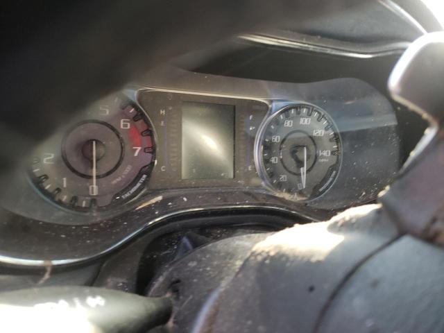 Photo 9 from auction – 2015 CHRYSLER 200 S with VIN 1C3CCCBB1FN716006