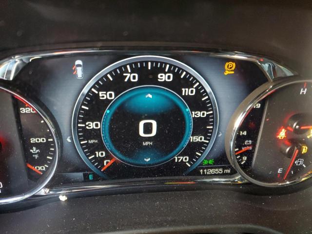 Photo 9 from auction – 2019 GMC ACADIA DEN with VIN 1GKKNPLS5KZ195967