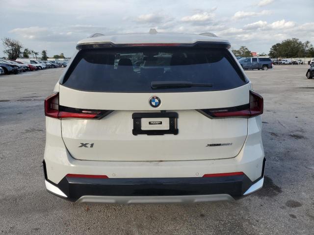 Photo 6 from auction – 2023 BMW X1 XDRIVE2 with VIN WBX73EF02P5V94567