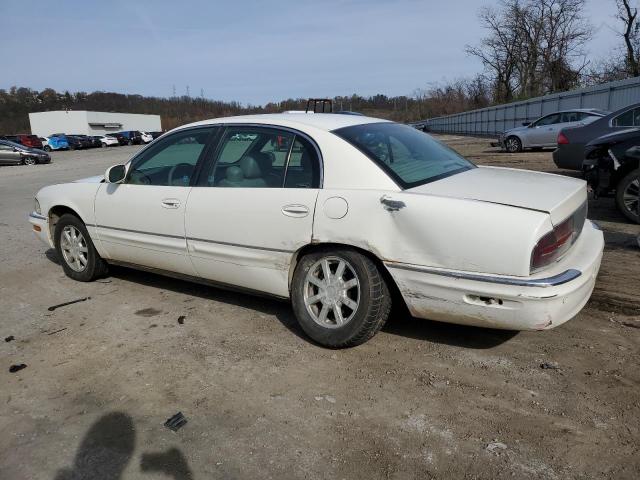 Photo 2 from auction – 2001 BUICK PARK AVENU with VIN 1G4CW54K214240340