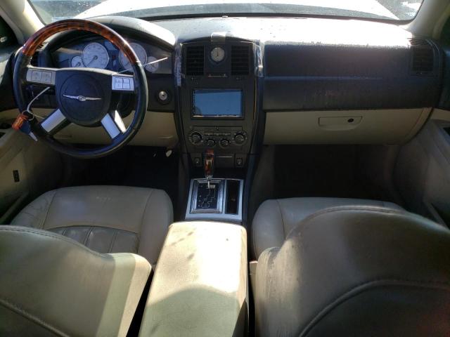 Photo 8 from auction – 2006 CHRYSLER 300C with VIN 2C3KA63H86H272928