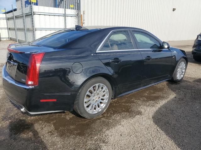 Photo 3 from auction – 2010 CADILLAC CTS PREMIU with VIN 1G6DS5EV1A0101632