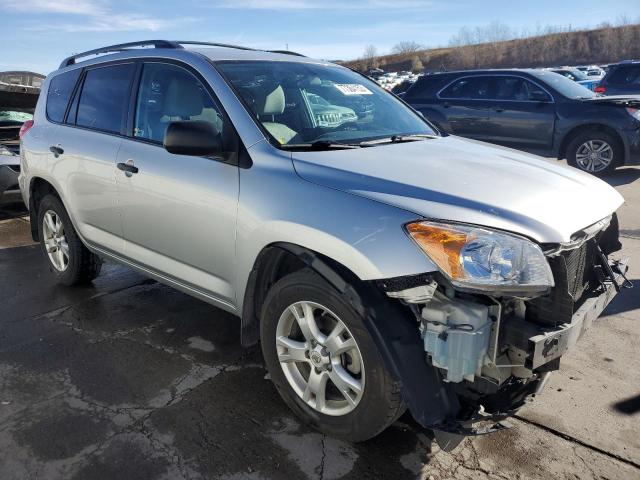 Photo 4 from auction – 2010 TOYOTA RAV4 with VIN 2T3BK4DV4AW020670