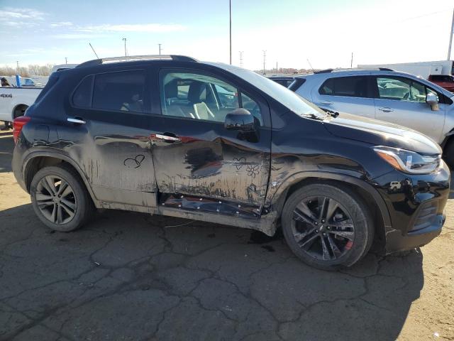 Photo 4 from auction – 2020 CHEVROLET TRAX 1LT with VIN 3GNCJLSB2LL107480