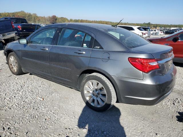 Photo 2 from auction – 2012 CHRYSLER 200 LX with VIN 1C3CCBAB5CN271860