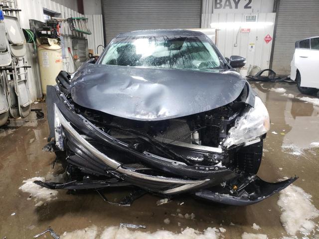 Photo 5 from auction – 2013 NISSAN ALTIMA 2.5 with VIN 1N4AL3AP6DC103815