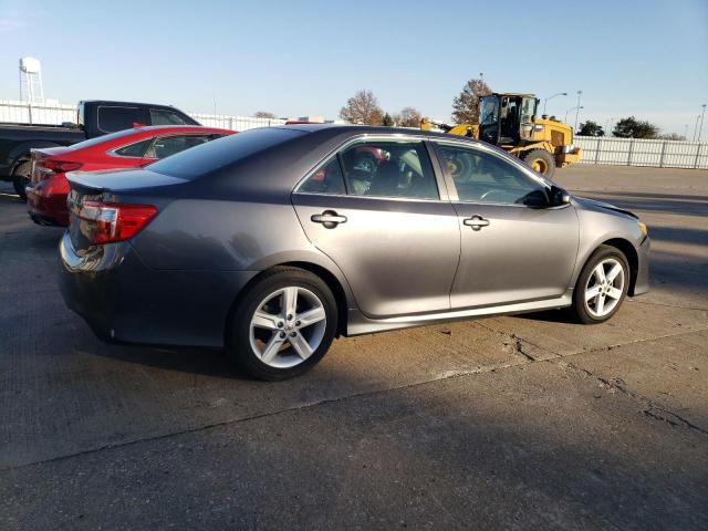 Photo 3 from auction – 2012 TOYOTA CAMRY BASE with VIN 4T1BF1FKXCU179078