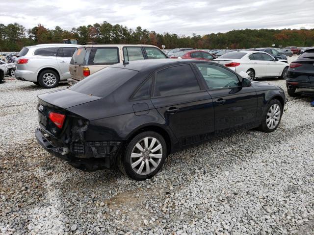 Photo 3 from auction – 2013 AUDI A4 PREMIUM with VIN WAUAFAFL0DN039381