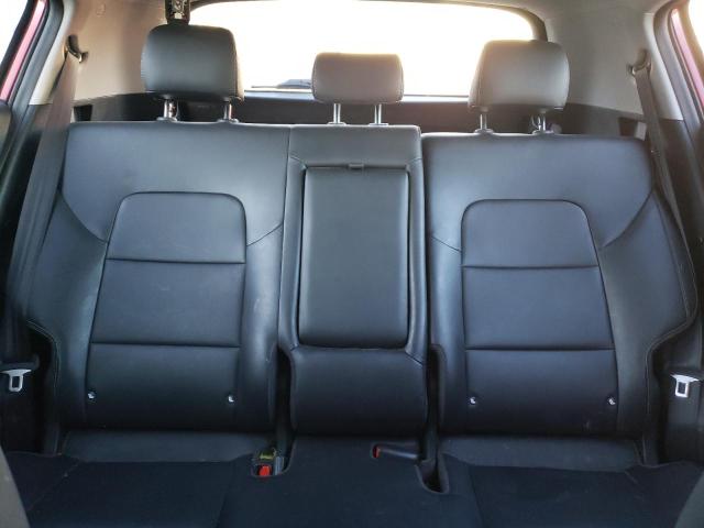Photo 10 from auction – 2017 KIA SPORTAGE E with VIN KNDPNCAC2H7249431