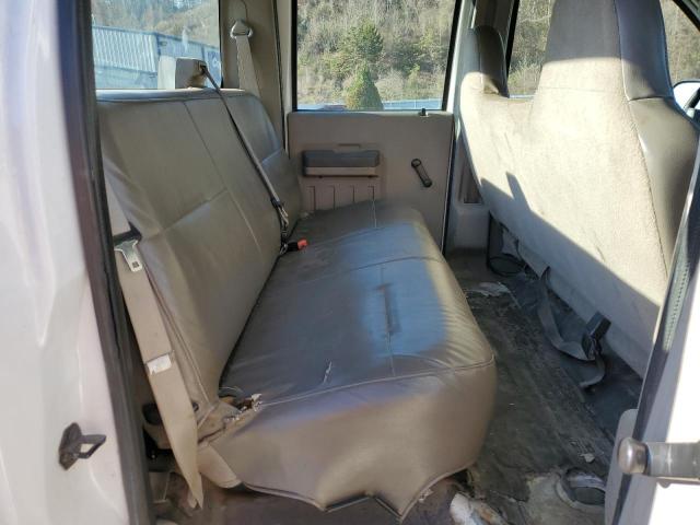 Photo 10 from auction – 2008 FORD F250 SUPER with VIN 1FTSW20528ED75210